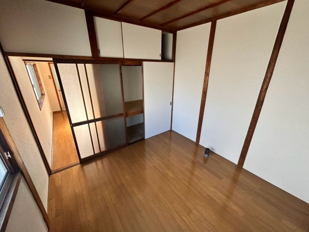靖国町1丁目貸家｜名古屋市の賃貸ならMy賃貸の寝室|靖国町1丁目貸家