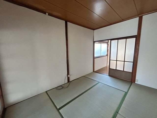 靖国町1丁目貸家｜名古屋市の賃貸ならMy賃貸の和室|靖国町1丁目貸家