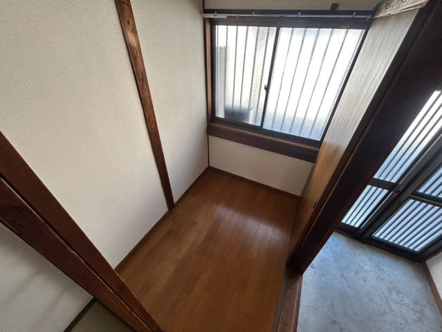 靖国町1丁目貸家｜名古屋市の賃貸ならMy賃貸の洋室|靖国町1丁目貸家