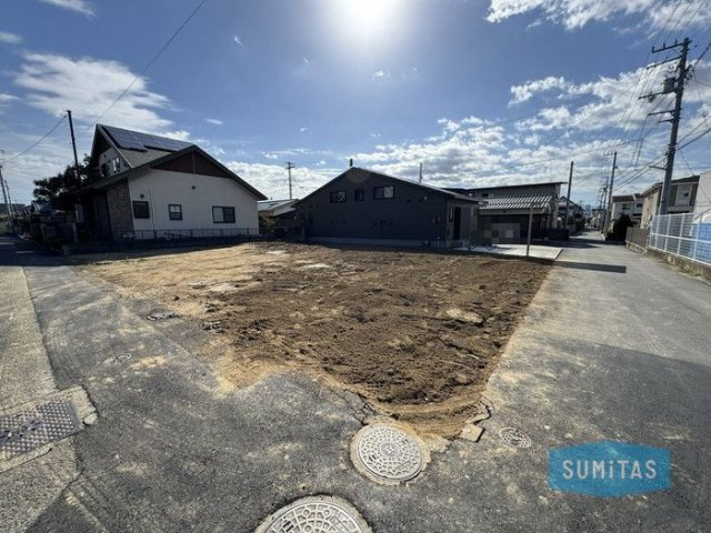生石町　2区画