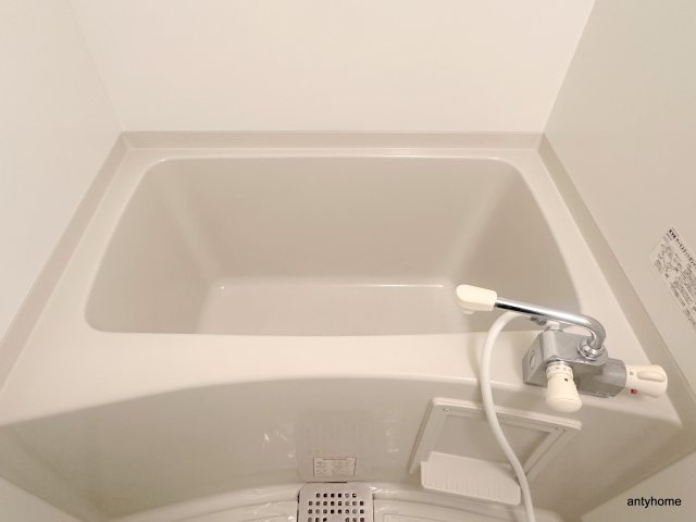グランテージ感彩の浴室