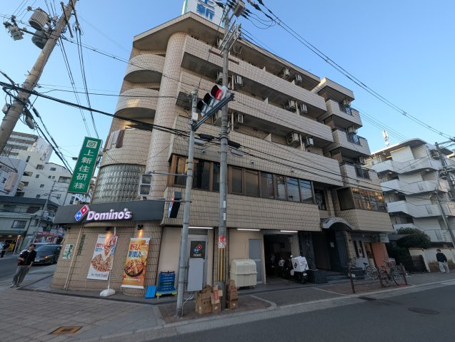 上新ビル7
