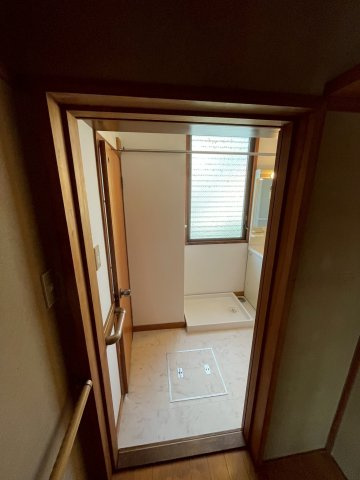 メゾン黒瀬の内装