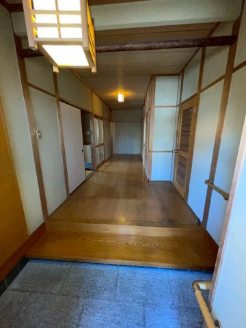 メゾン黒瀬の内装