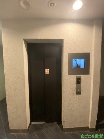 【ロビー】 | レオンコンフォート難波西