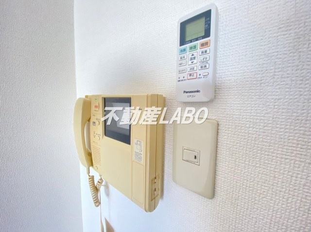 ロイヤルクイーンズパークのその他