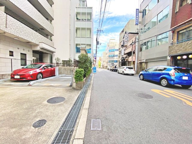 エスリード西天満
