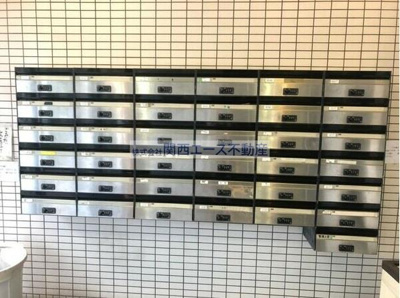 【エントランス】 | エクシードハイツKANNO