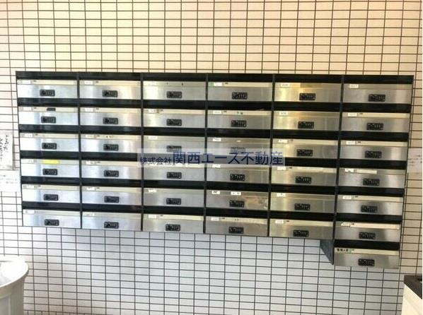【エントランス】 | エクシードハイツKANNO