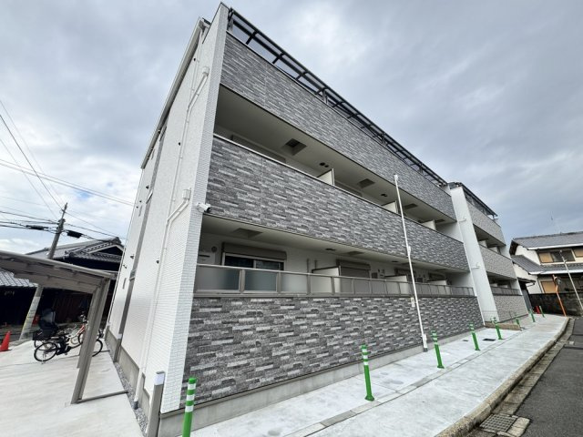 クリエオーレ新堂Ⅱ