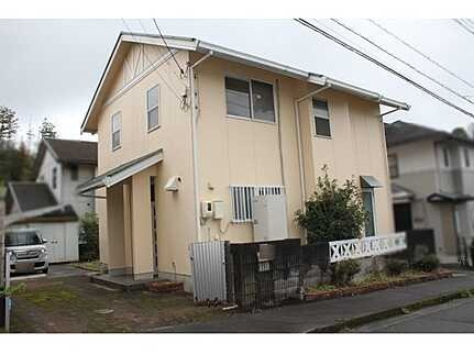 東広島市高屋町小谷　中古一戸建ての外観