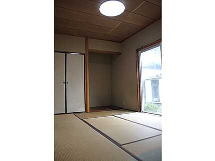 東広島市高屋町小谷　中古一戸建ての和室