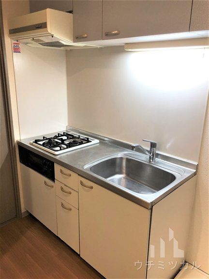 ジュネス南池袋のキッチン|キッチン