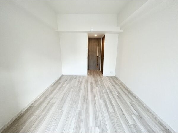 S-RESIDENCE東別院の居間・リビング