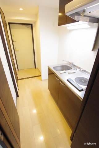 comforespa新大阪　仲介手数料無料の内装