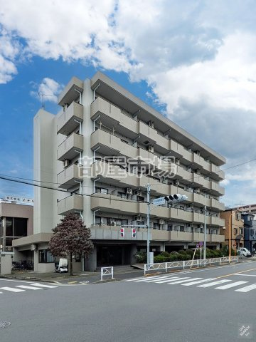パークステージ亀戸北の画像
