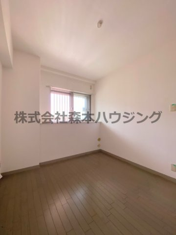 【洋室】 | 　PHOENIX CORT交野Ⅱ | 使いやすい洋室です