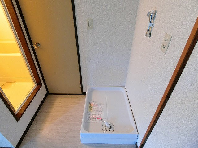 コーポクレールのその他|写真は同建物の別部屋を参考に掲載しております。