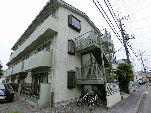 コーポクレール