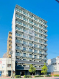 エグゼ大阪城の画像