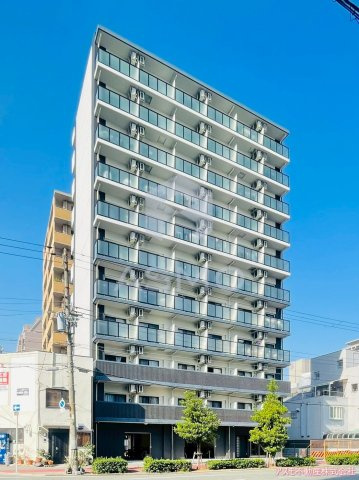 【外観】 | エグゼ大阪城