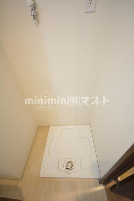 フォーリアライズ大阪ウエストベイの設備|※同マンション参考写真