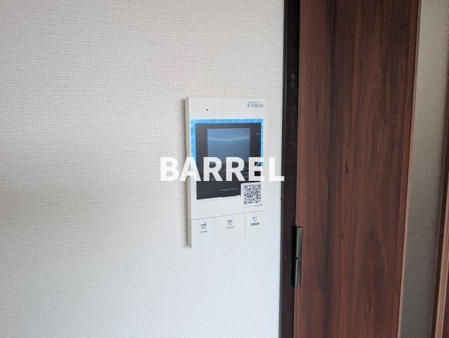 エクセレント上新ラルクのセキュリティ