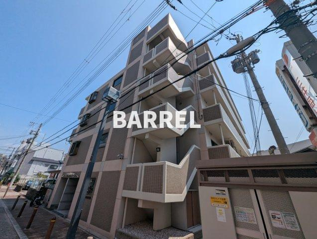 エクセレント上新ラルク