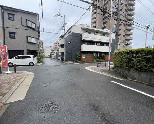 ロフト阪南の周辺
