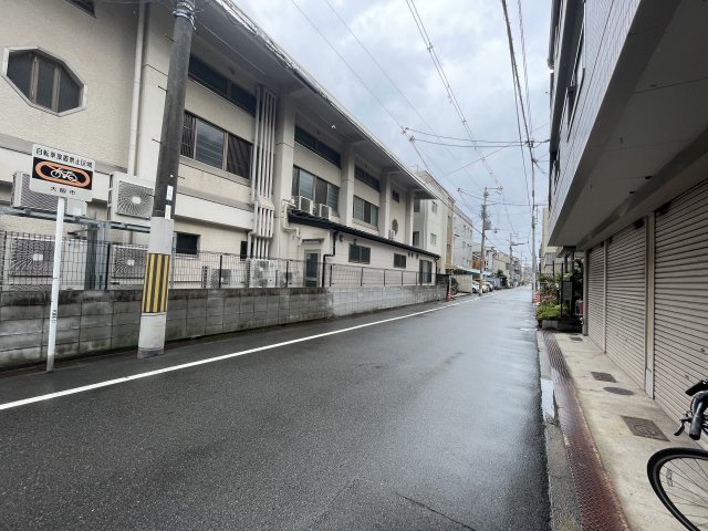 ロフト阪南の周辺