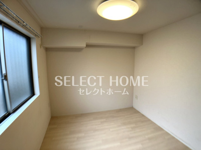 【寝室】 | アビタシオン元町 | 同型タイプ