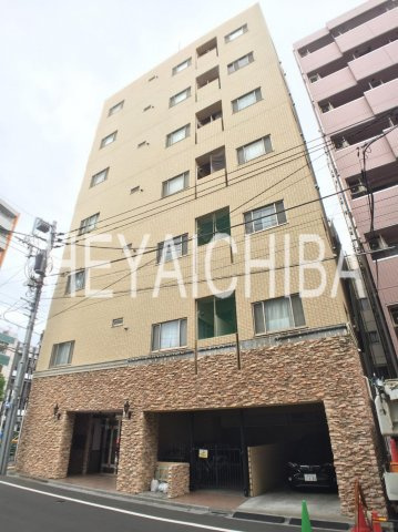アベゼ住吉の画像