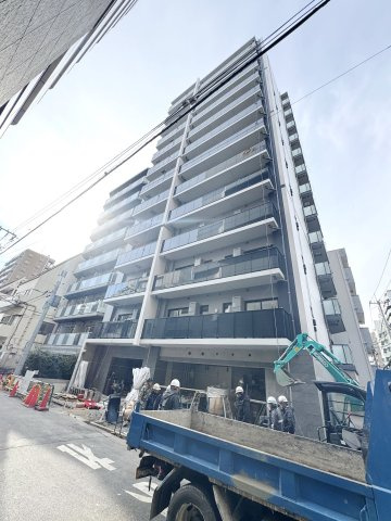 アーバネックス北上野