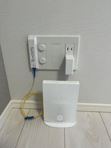 アーバネックス北上野のセキュリティ