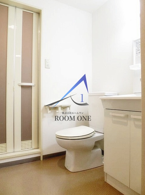 タフト下北沢のトイレ|トイレです。