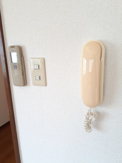 エンゼルハイツの設備|その他設備