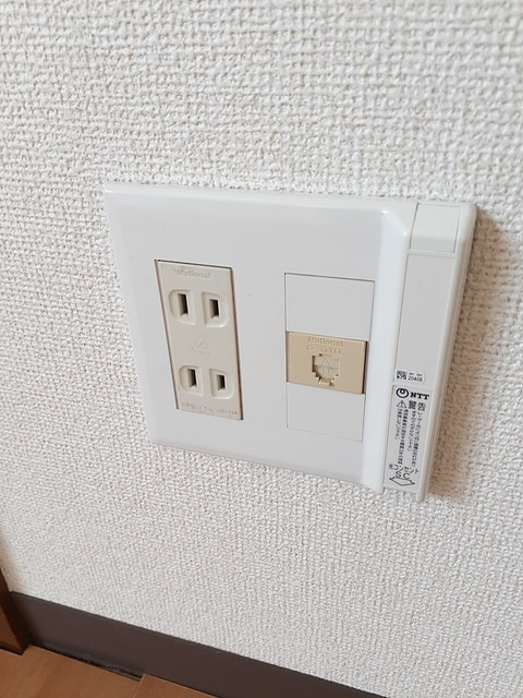 エンゼルハイツのその他|その他
