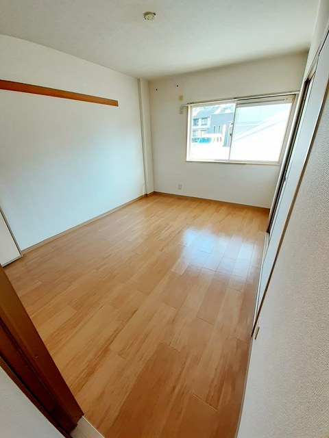 サニーハウスの内装|その他部屋・スペース