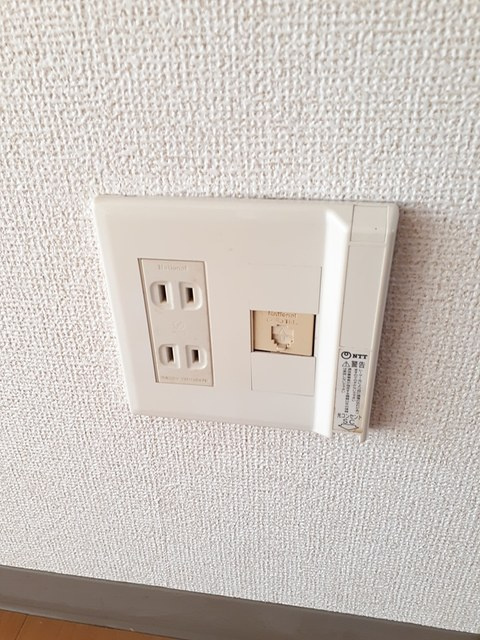 サニーハウスのその他|その他