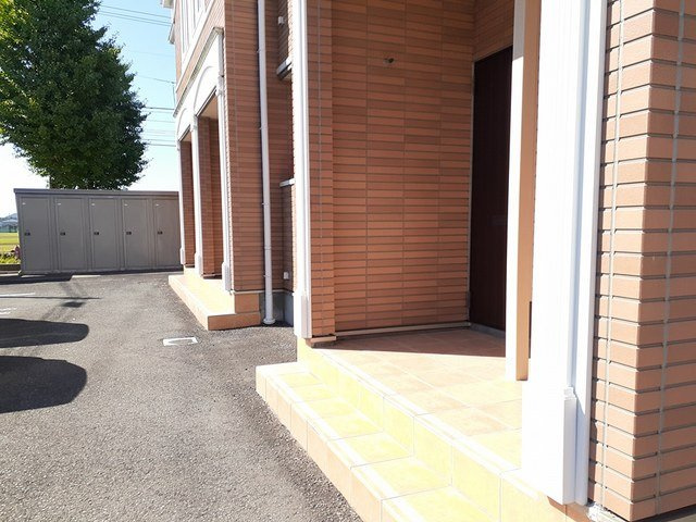 サニーヒルズＡのその他