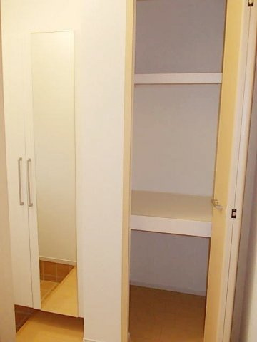 シャルマン　クローバーの設備