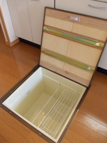 イースト・ネオⅡの設備