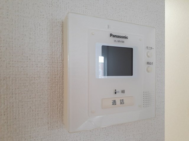 ボヤージュのセキュリティ