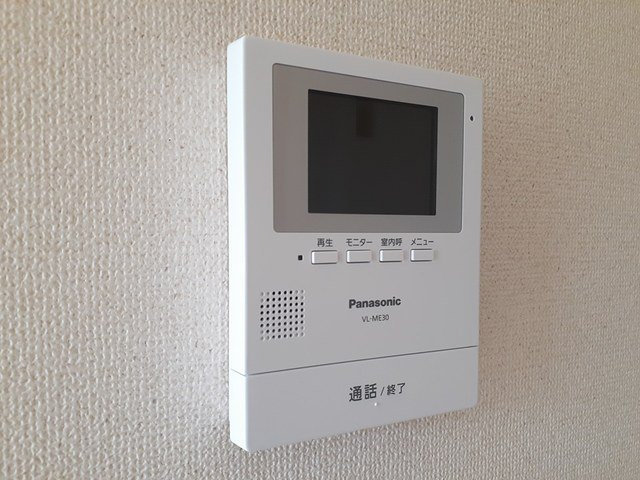ベル・ウィロー　Ｂのセキュリティ