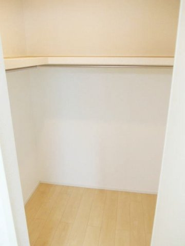 スペラーレの収納|大きなものも収納できそうです