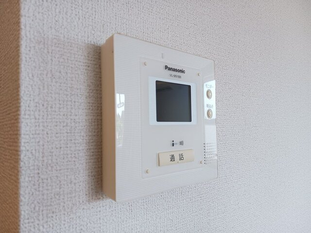 フローレスＢのセキュリティ