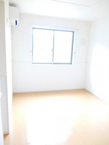 四季彩の内装|物件の内装です