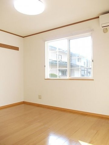 サントル城南の内装|物件の内装です