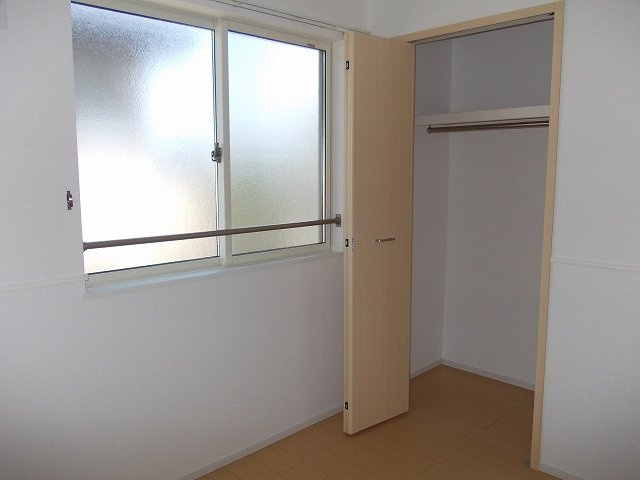 モア　ハピネスの内装|内装もきれいです