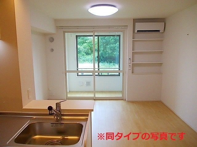 グランド　ルーチェ　寺内の内装|内装も気になるポイント